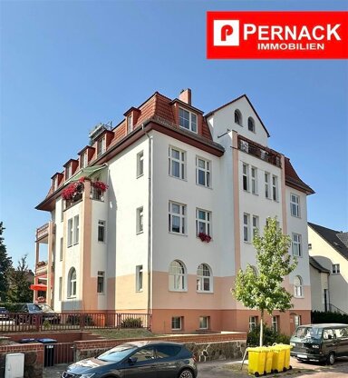 Wohnung zum Kauf 120.000 € 3 Zimmer 77 m² 1. Geschoss Frankfurt Frankfurt (Oder) 15230