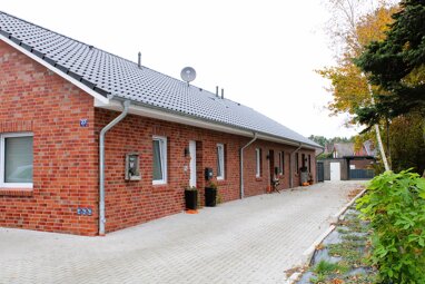 Reihenmittelhaus zum Kauf 245.000 € 3 Zimmer 86 m² 287 m² Grundstück Holthusen Weener 26826