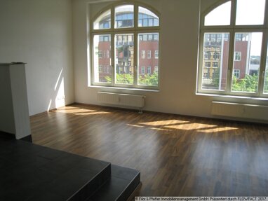 Wohnung zur Miete 374,08 € 1 Zimmer 53,4 m² frei ab sofort Nachtweide 40-42 Gröperstraße / Nachtweide Magdeburg 39124