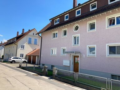 Mehrfamilienhaus zum Kauf 1.350.000 € 36 Zimmer 696 m² 1.305 m² Grundstück Waldshut Waldshut-Tiengen / Liedermatten 79761