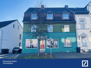 Mehrfamilienhaus zum Kauf 549.000 € 10 Zimmer 231 m² 349 m² Grundstück Stadtkern - Süd / Nonnenbruch Heiligenhaus 42579