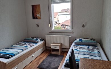 WG-Zimmer zur Miete Wohnen auf Zeit 590 € 15 m² frei ab 30.05.2025 Vaihinger Strasse 0 Möhringen Stuttgart-Möhringen 70567