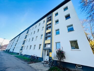 Wohnung zur Miete 414 € 3 Zimmer 63,7 m² Erdgeschoss Breitscheidsstraße 23 Boizenburg Boizenburg/Elbe 19258