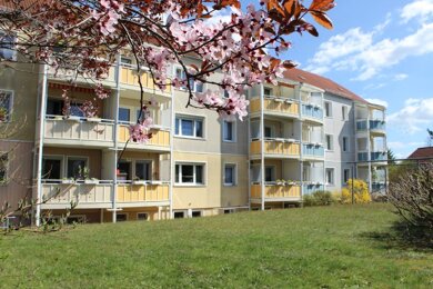 Wohnung zur Miete 314 € 2 Zimmer 48,2 m² EG Platz der Einheit 13 Ludwigsdorf Görlitz 02828