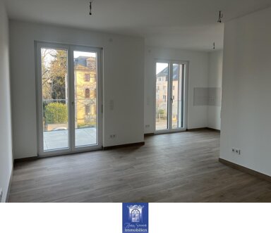 Wohnung zur Miete 875 € 2 Zimmer 48,6 m² Kleinzschachwitz-Nord Dresden 01259