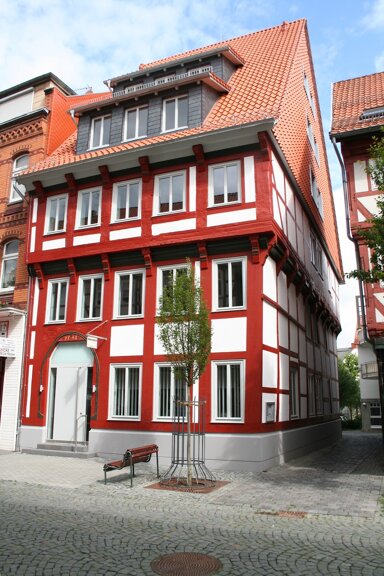 Wohnung zur Miete 788 € 3 Zimmer 105,1 m² 1. Geschoss frei ab 01.03.2025 Breite Straße 49 Northeim Northeim 37154