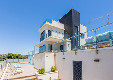 Villa zum Kauf 900.000 € 6 Zimmer 250 m² Campoamor 03189