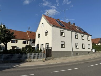 Einfamilienhaus zum Kauf 599.000 € 13 Zimmer 220 m² 655 m² Grundstück Heretsried Heretsried 86465