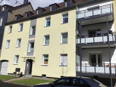 Wohnung zur Miete 354 € 3 Zimmer 43,9 m² Bismarckstr. 77 Hattingen - Mitte Hattingen 45525