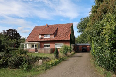 Mehrfamilienhaus zum Kauf 269.000 € 8 Zimmer 225 m² 1.899 m² Grundstück Sapelloh Warmsen 31606
