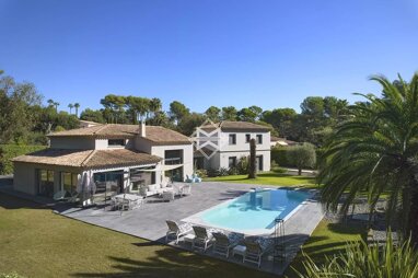 Villa zum Kauf provisionsfrei 3.850.000 € 6 Zimmer 310 m² 2.500 m² Grundstück Valmasque-Notre Dame de Vie Mougins 06250