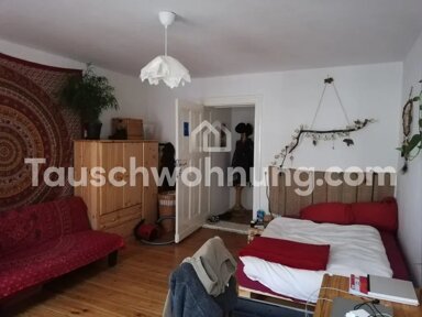 Wohnung zur Miete Tauschwohnung 350 € 1 Zimmer 38 m² 3. Geschoss Britz Berlin 12051