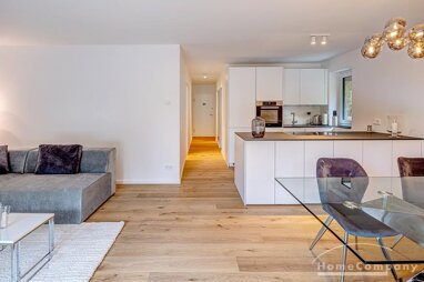 Wohnung zur Miete Wohnen auf Zeit 2.950 € 2 Zimmer 78 m² frei ab sofort Oberföhring München 81925