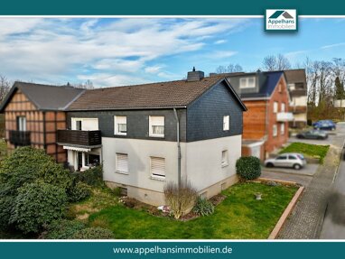 Mehrfamilienhaus zum Kauf 299.000 € 7 Zimmer 171,1 m² 382 m² Grundstück Oesede Georgsmarienhütte 49124