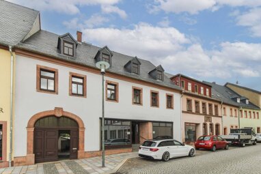 Mehrfamilienhaus zum Kauf 150.000 € 5 Zimmer 870,3 m² Grundstück Geithain Geithain 04643