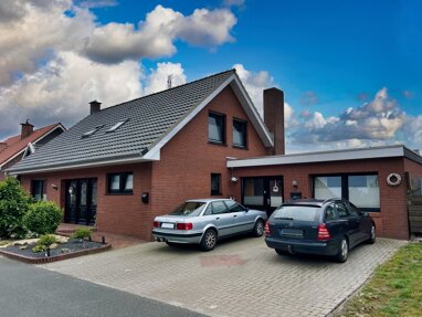 Einfamilienhaus zum Kauf 246.000 € 6 Zimmer 170 m² 796 m² Grundstück Prinzerei 5 Lorup 26901