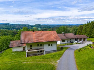 Einfamilienhaus zum Kauf 758.000 € 13 Zimmer 306 m² 25.094 m² Grundstück Fürstenstein Fürstenstein 94538