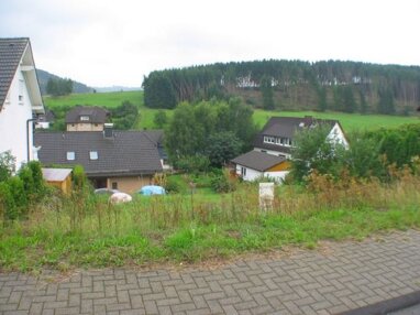 Grundstück zum Kauf 50.400 € 675 m² Grundstück Banfe Bad Laasphe 57334