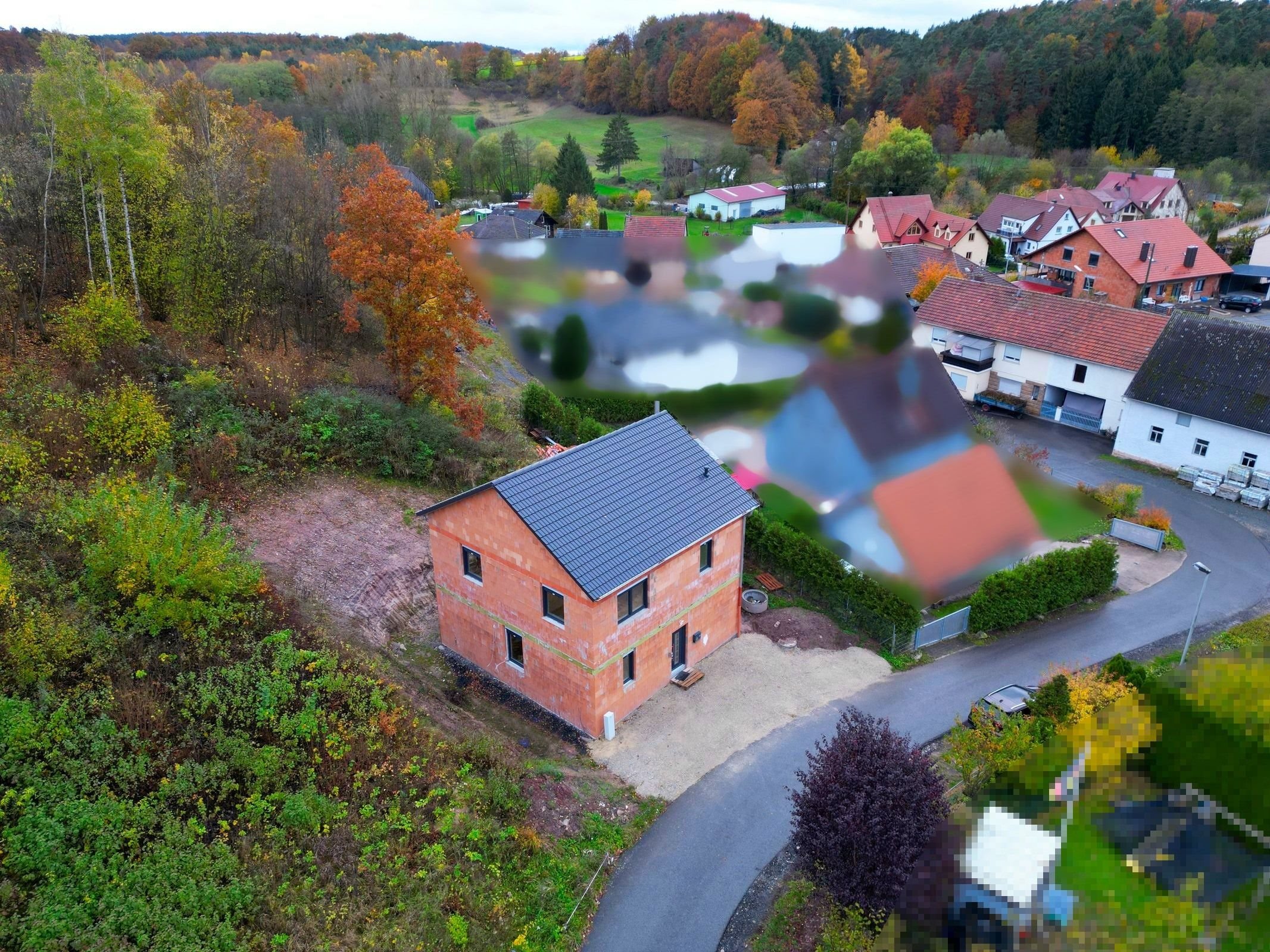 Einfamilienhaus zum Kauf 339.000 € 4 Zimmer 112 m²<br/>Wohnfläche 946 m²<br/>Grundstück Rudendorf Ebelsbach 97500