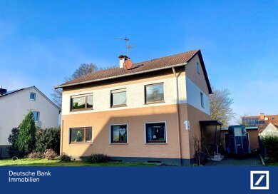 Mehrfamilienhaus zum Kauf 345.000 € 6 Zimmer 140 m² 860 m² Grundstück Stedefreund Herford 32051