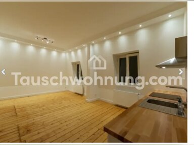 Wohnung zur Miete Tauschwohnung 500 € 1 Zimmer 33 m² 3. Geschoss Humboldt / Gremberg Köln 51105