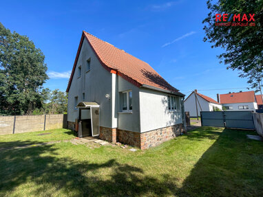 Einfamilienhaus zum Kauf 129.000 € 5 Zimmer 112,8 m² 684 m² Grundstück Wörmlitz Wörmlitz 39291