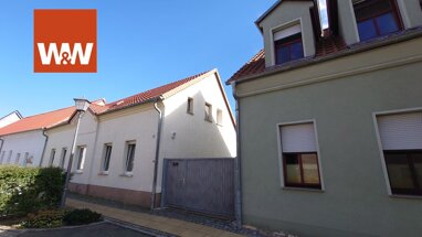 Doppelhaushälfte zum Kauf 129.499 € 5 Zimmer 139 m² 906 m² Grundstück Elsterwerda Elsterwerda 04910
