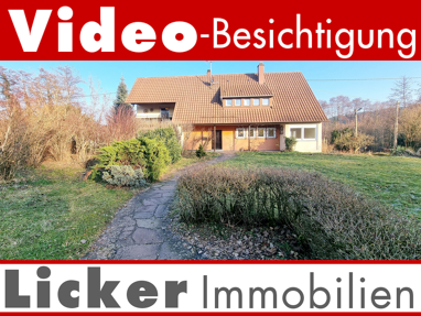 Mehrfamilienhaus zum Kauf 568.000 € 9 Zimmer 180 m² 1.246 m² Grundstück Oppelsbohm Berglen 73663