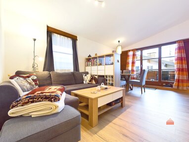 Wohnung zum Kauf 215.000 € 2 Zimmer 53 m² Erdgeschoss Alleestraße 1a Kössen 6345