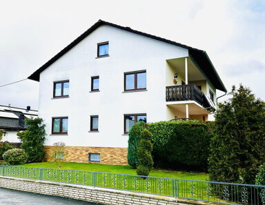 Mehrfamilienhaus zum Kauf provisionsfrei 510.000 € 12 Zimmer 250 m² 749 m² Grundstück Walsdorf Idstein Walsdorf 65510