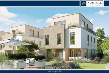 Villa zum Kauf provisionsfrei 1.790.000 € 6 Zimmer 259 m² 536 m² Grundstück Bad Nauheim - Kernstadt Bad Nauheim 61231