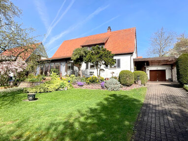 Einfamilienhaus zum Kauf 535.000 € 5 Zimmer 158 m² 720 m² Grundstück Krottenbach / Mühlhof Nürnberg 90453
