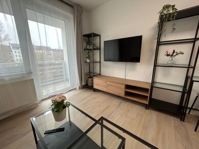 Studio zur Miete 490 € 1 Zimmer 27 m² frei ab sofort Heinrich-Schütz-Straße 18 Sonnenberg Chemnitz 09130