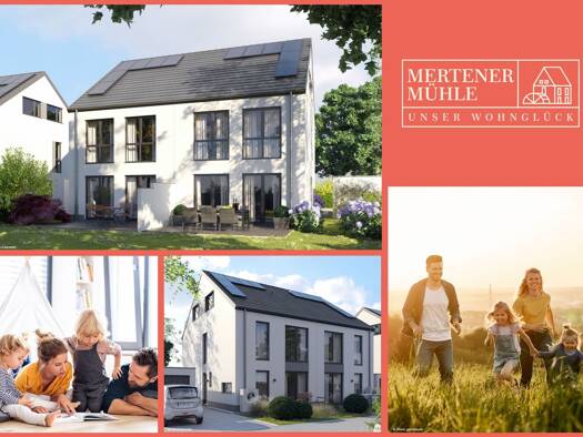 Neubauprojekt zum Kauf Paul-Hindemith-Straße 42-56 Merten Bornheim 53332