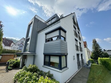 Maisonette zum Kauf 599.000 € 6 Zimmer 210 m² 3. Geschoss frei ab sofort Hattingen Hattingen 45529