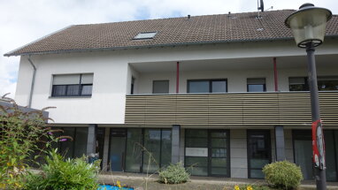 Wohnung zur Miete 650 € 3 Zimmer 68 m² 2. Geschoss Happerschoß Hennef (Sieg) 53773