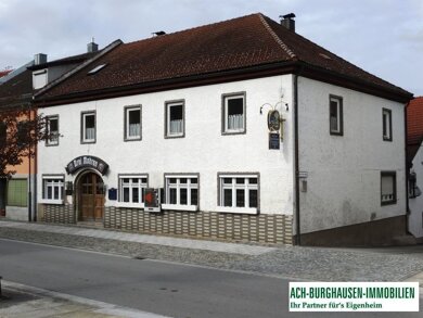 Gastronomie/Hotel zum Kauf 349.000 € 730 m² Gastrofläche 559 m² Grundstück Pleinting Vilshofen an der Donau 94474