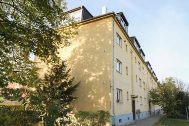 Wohnung zum Kauf 105.000 € 2 Zimmer 52,1 m² 1. Geschoss Seidnitz (Rennbahn) Dresden 01237