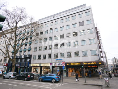 Bürofläche zur Miete 16 € 310 m² Bürofläche teilbar ab 125 m² Neustadt - Süd Köln 50676