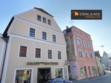 Wohnung zum Kauf 265.000 € 183 m² 2. Geschoss frei ab sofort Altstadt Amberg 92224