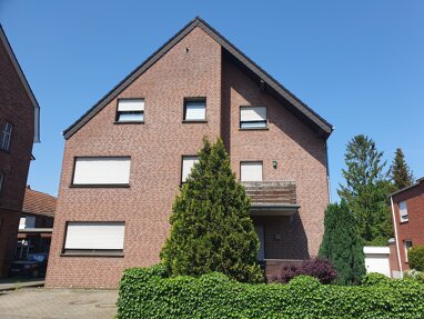 Wohnung zum Kauf 199.000 € 2 Zimmer 83 m² 1. Geschoss Westliche Stadtmitte Ahlen 59227