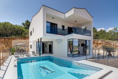Villa zum Kauf 790.000 € 4 Zimmer 176 m² 400 m² Grundstück Krk 51500