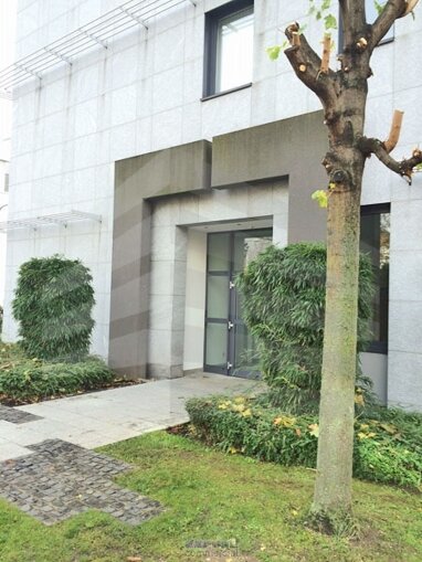 Bürofläche zur Miete 15 € 680 m² Bürofläche teilbar ab 360 m² Bockenheim Frankfurt am Main 60487