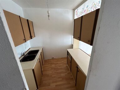 Wohnung zur Miete 190 € 1 Zimmer 35,4 m² 3. Geschoss Am Rotberg 15 Wutha-Farnroda Wutha-Farnroda 99848