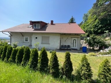 Mehrfamilienhaus zum Kauf 349.000 € 7 Zimmer 182 m² 632 m² Grundstück Wackersdorf Wackersdorf 92442