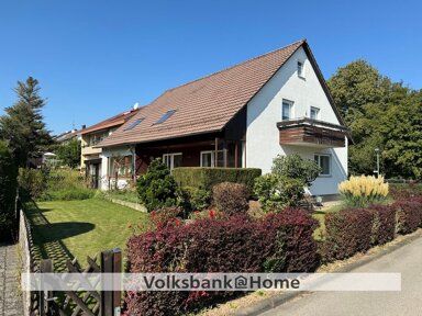 Einfamilienhaus zum Kauf 570.000 € 6 Zimmer 180 m² 543 m² Grundstück Kuppingen Herrenberg / Kuppingen 71083