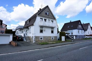 Einfamilienhaus zum Kauf 260.000 € 7 Zimmer 160 m² 657 m² Grundstück Gladenbach Gladenbach 35075