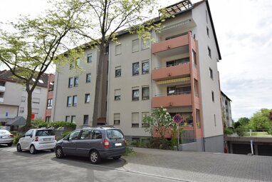 Wohnung zum Kauf 175.000 € 3 Zimmer 63 m² 4. Geschoss Schönau - Nord Mannheim / Schönau 68307