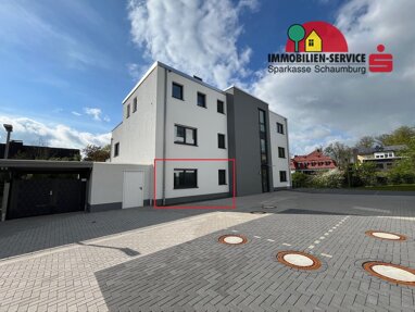 Wohnung zum Kauf Provisionsfrei 302.000 € 2 Zimmer 67,5 m² Bad Nenndorf Bad Nenndorf 31542