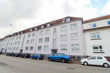 Wohnung zum Kauf 69.000 € 2 Zimmer 45 m² Erdgeschoss Heppens Wilhelmshaven 26384